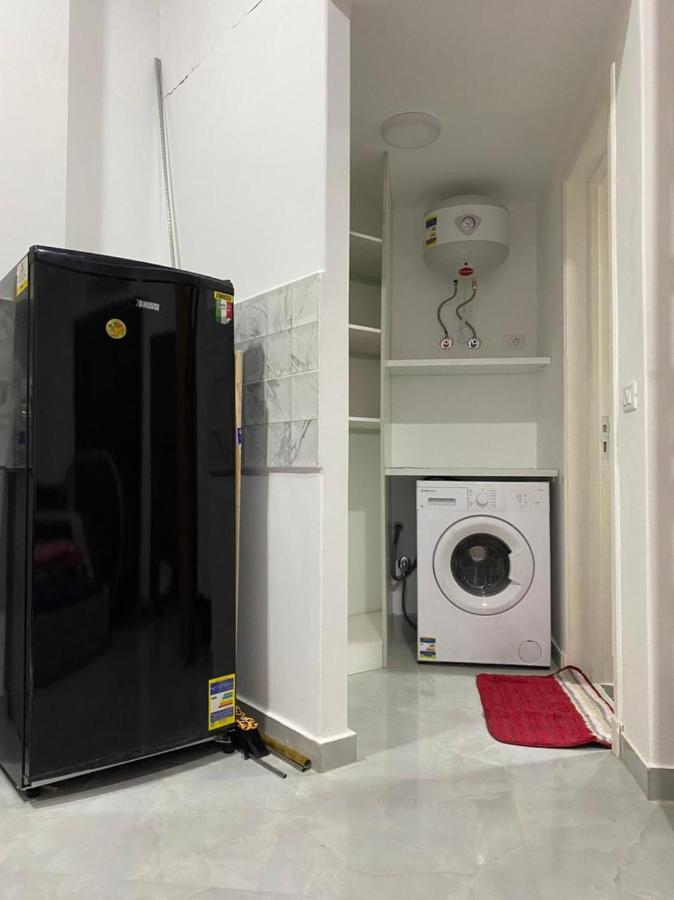 Luxury Studio Jasmine Residence Sharm 외부 사진