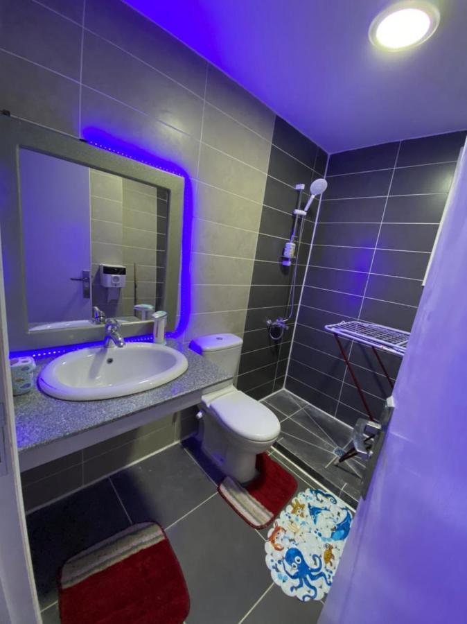 Luxury Studio Jasmine Residence Sharm 외부 사진