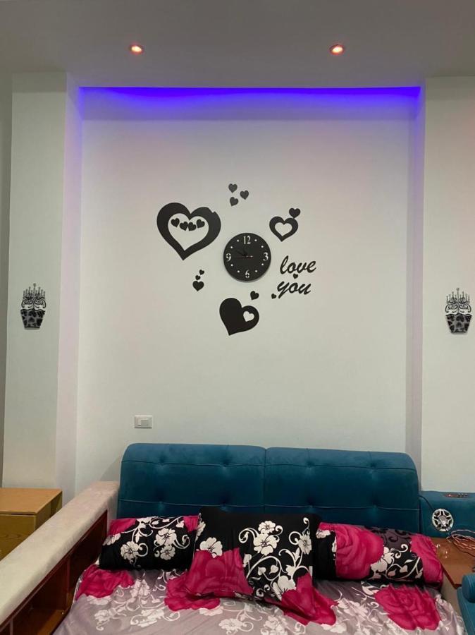 Luxury Studio Jasmine Residence Sharm 외부 사진
