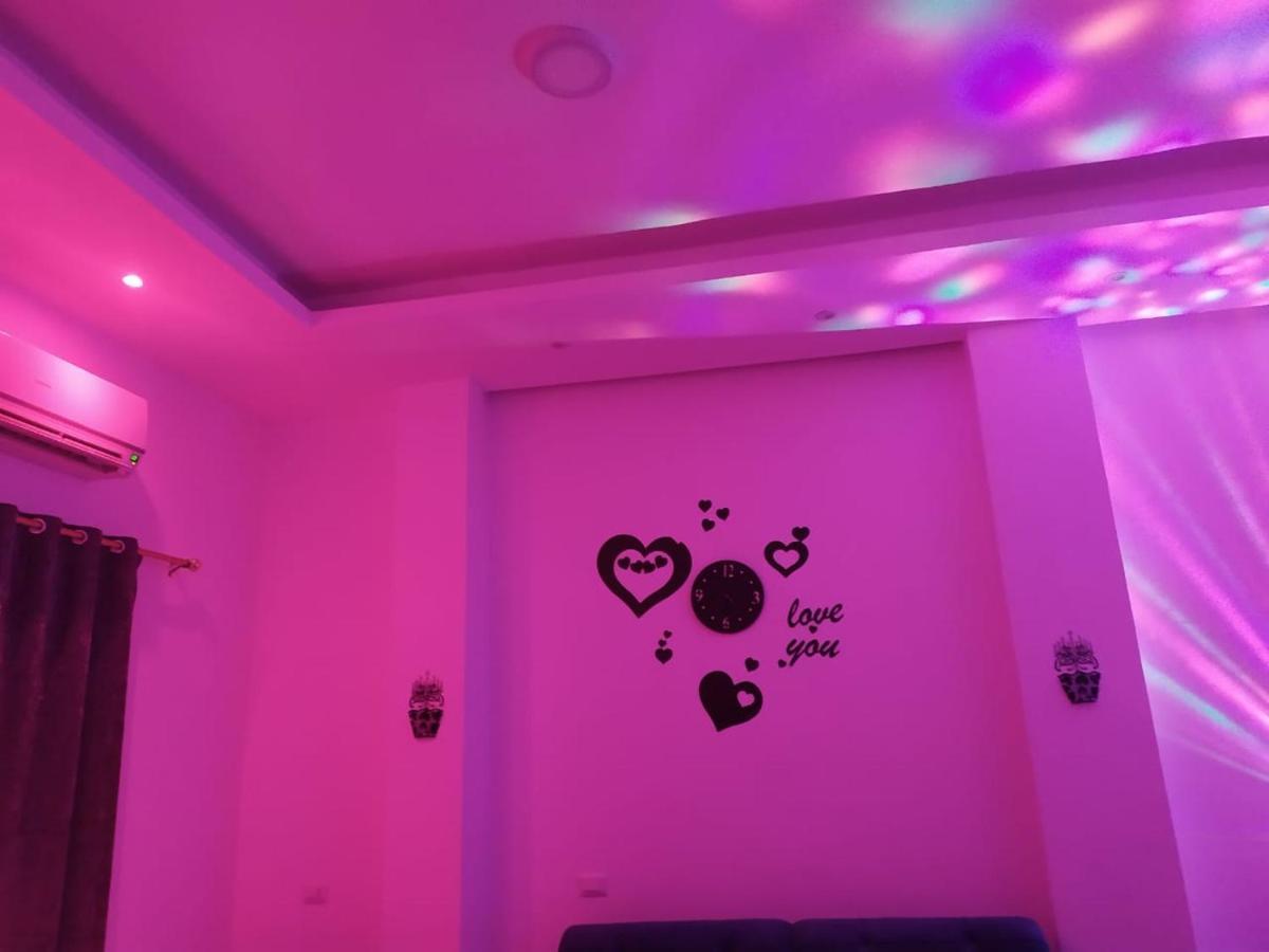 Luxury Studio Jasmine Residence Sharm 외부 사진