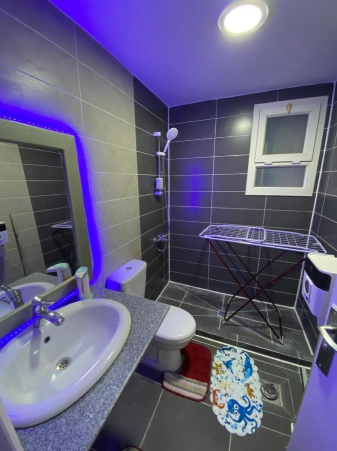 Luxury Studio Jasmine Residence Sharm 외부 사진